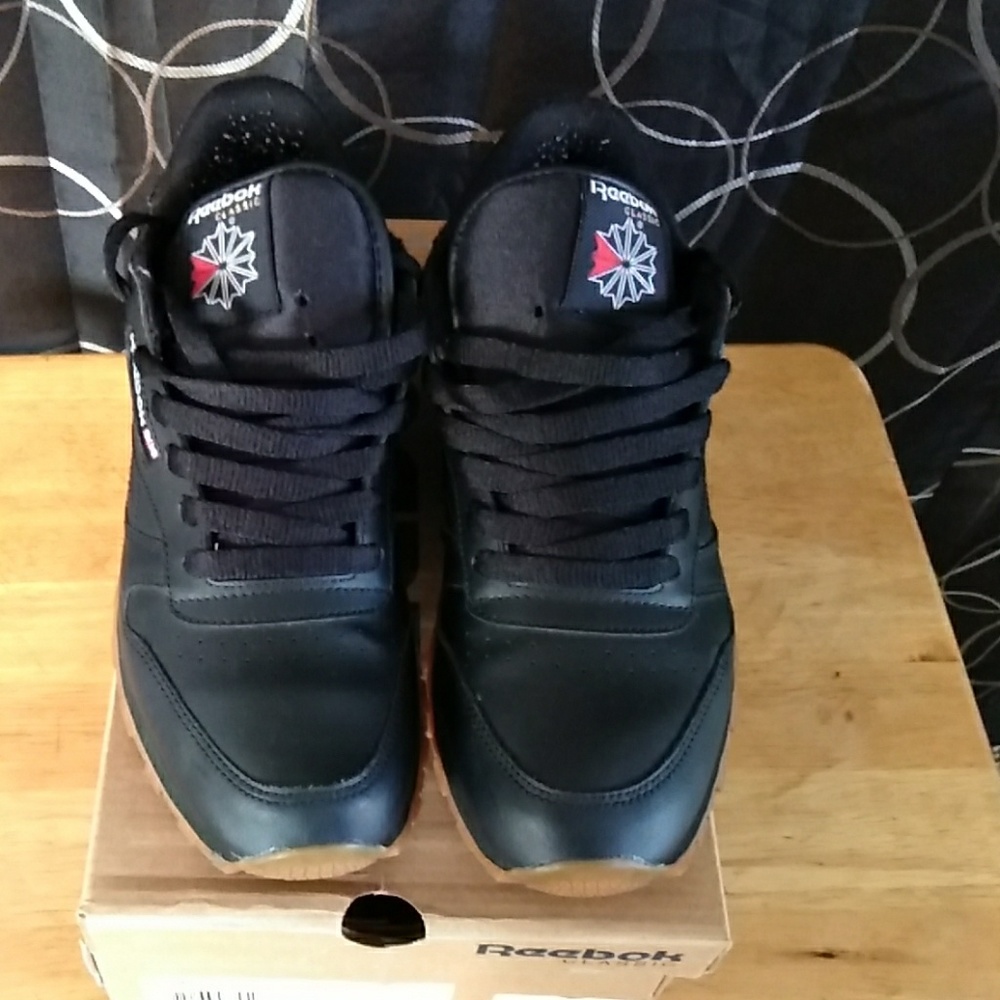 Reebok classic